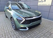 KIA Sportage 1