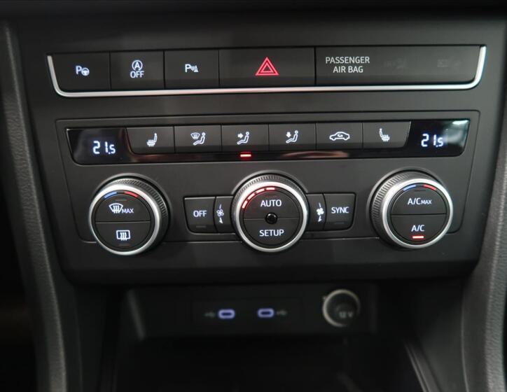 Seat Ateca 28