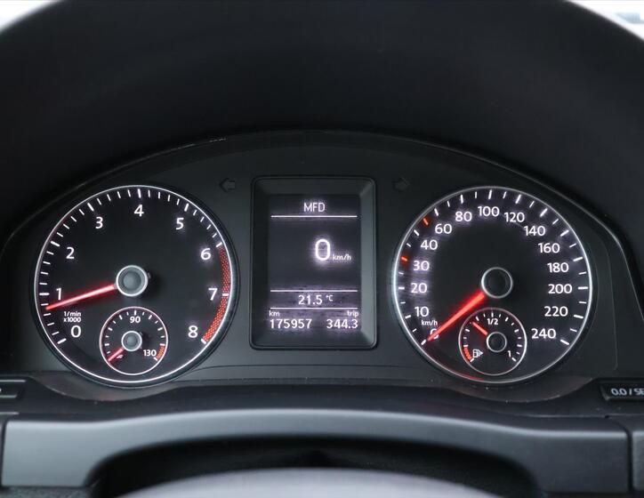Volkswagen Golf Plus 15