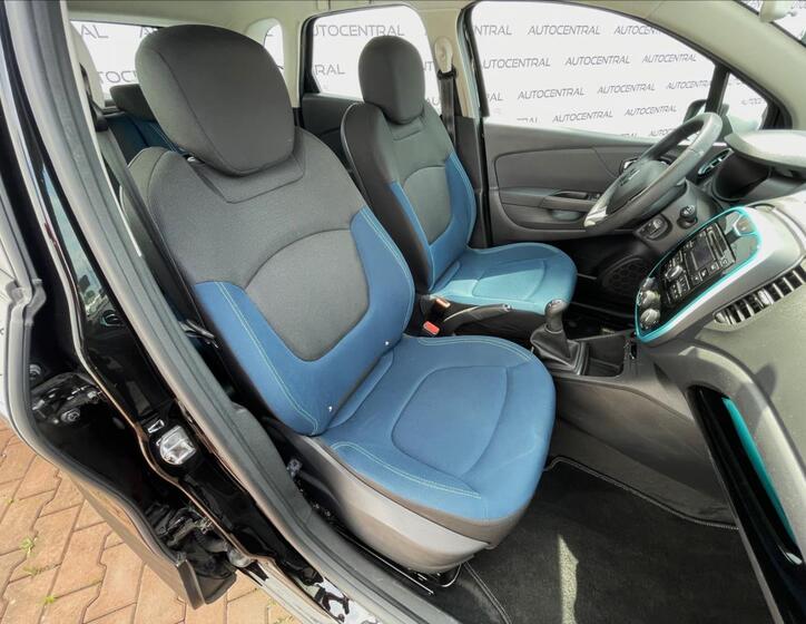 Renault Captur 19