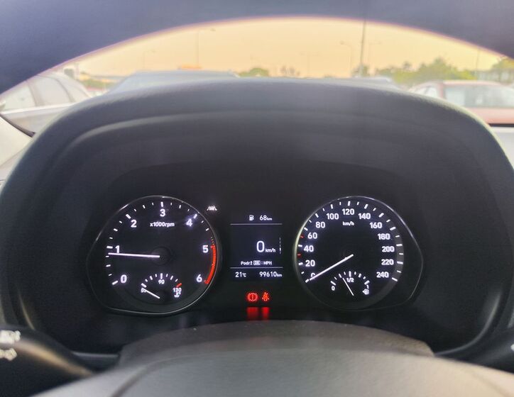 Hyundai i30 14