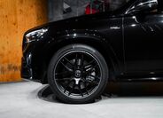 Mercedes-Benz GLE 2