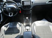 Peugeot 2008 12