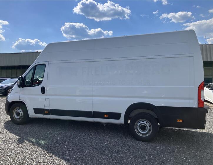 Fiat Ducato 4