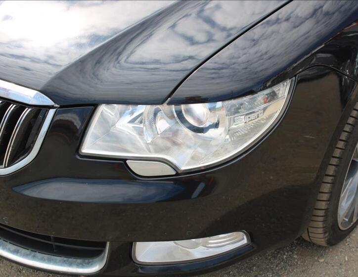 Škoda Superb 33