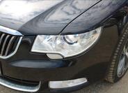 Škoda Superb 33