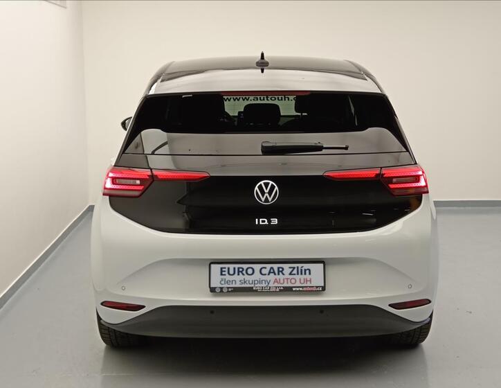 Volkswagen ID.3 5