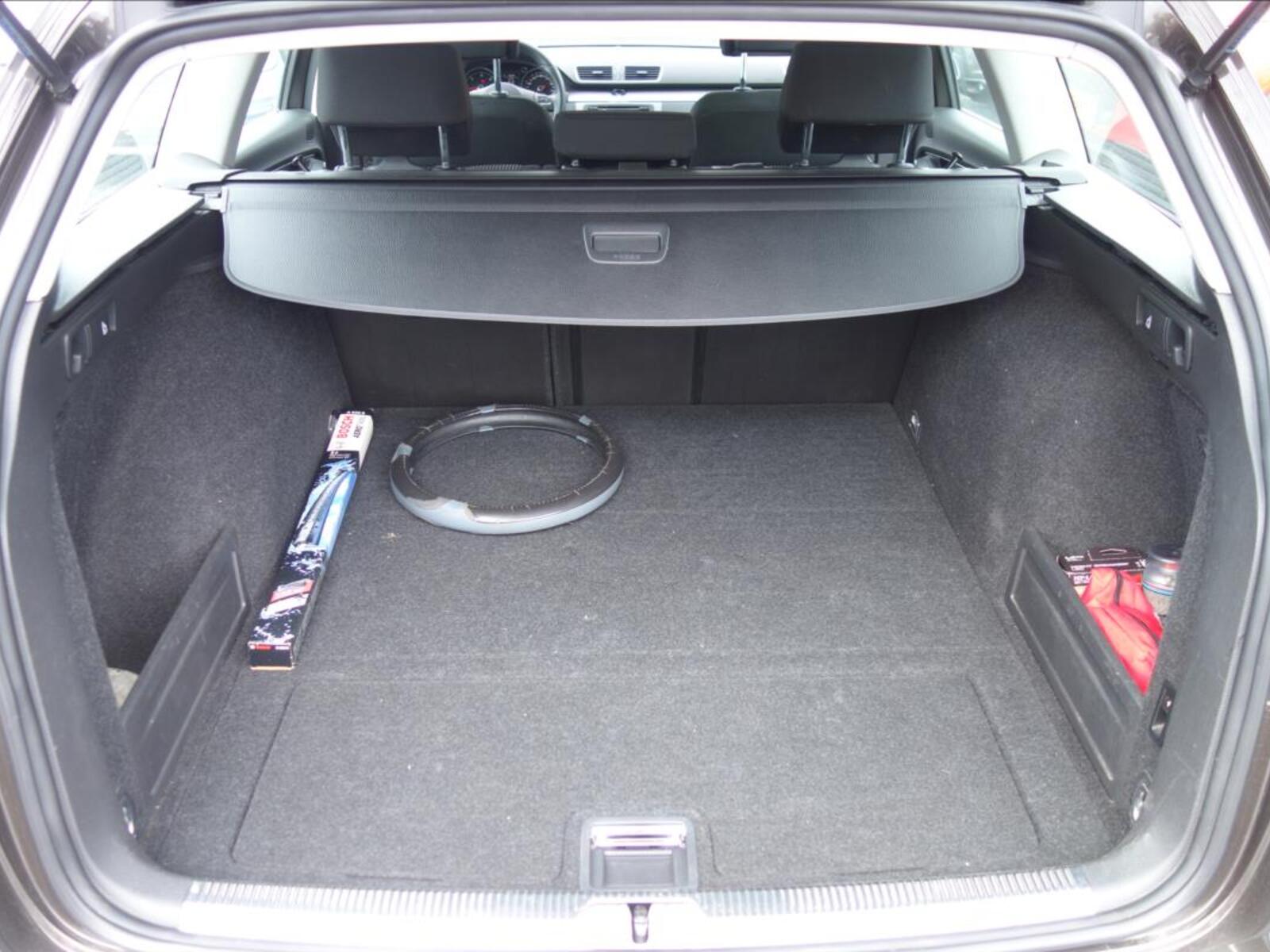 Volkswagen Passat 15