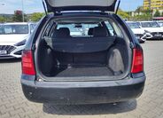 Škoda Octavia 9