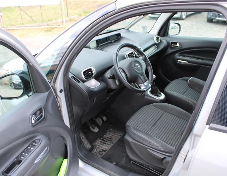 Citroën C3 Picasso 9