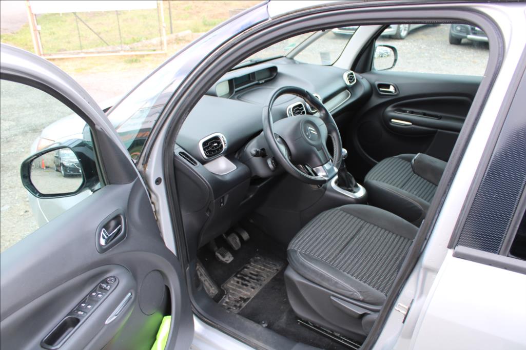 Citroën C3 Picasso