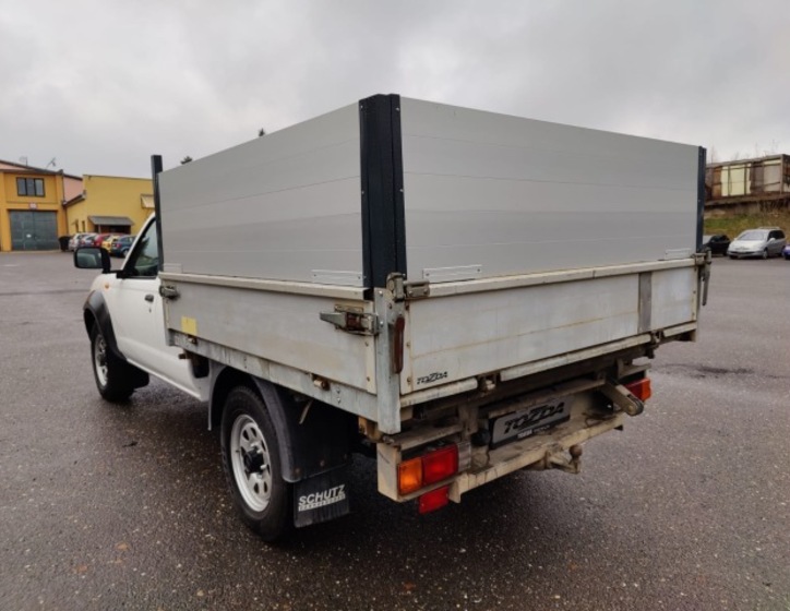 Nissan Navara 3