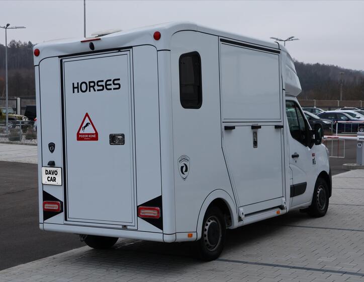 Renault Master 7