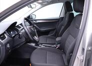 Škoda Octavia 11