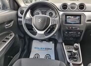 Suzuki Vitara 14