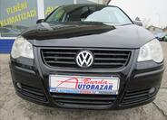 Volkswagen Polo 3
