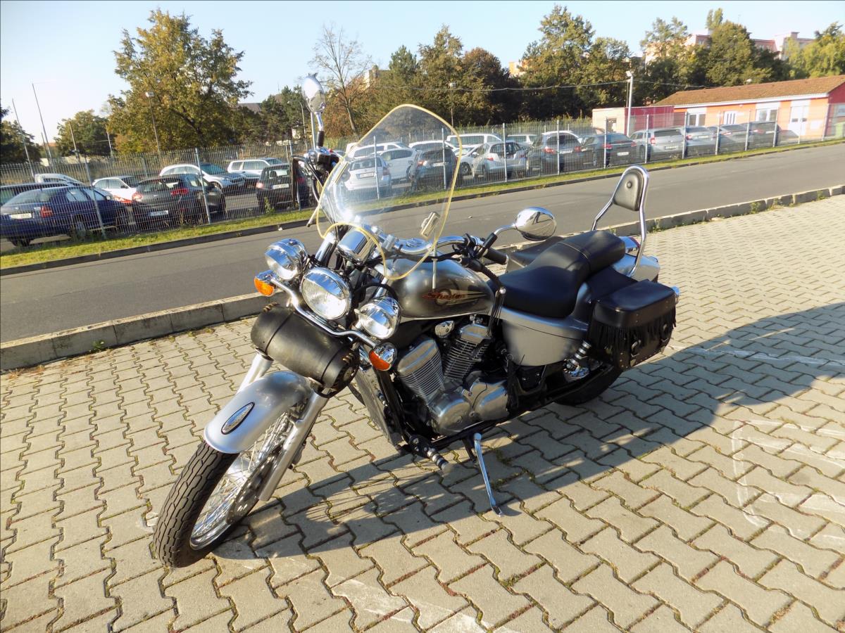 Honda Ostatní