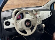 Fiat 500 13