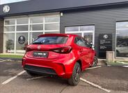 MG MG3 3