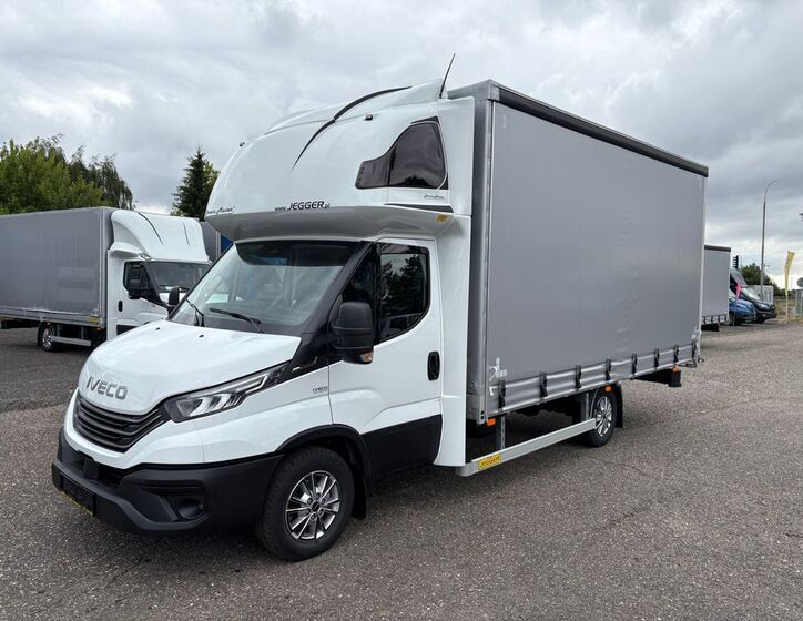 Iveco Daily 1