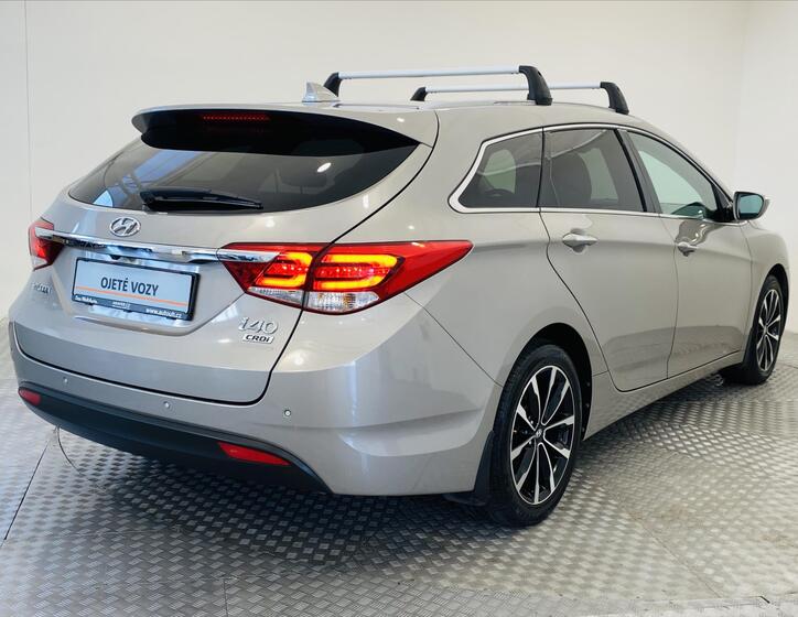 Hyundai i40 2