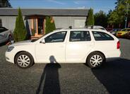 Škoda Octavia 3