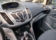 Ford C-MAX 21