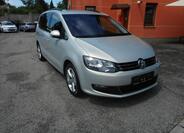 Volkswagen Sharan 3