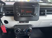 Suzuki Ignis 16