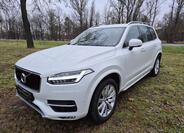 Volvo XC90 1