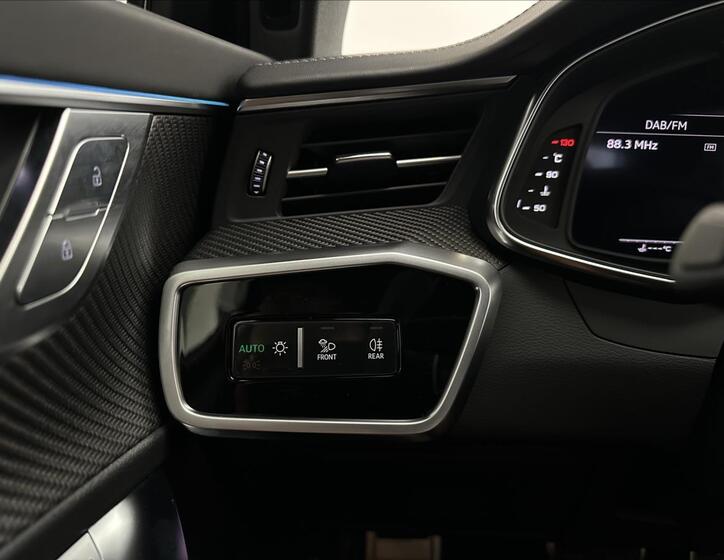 Audi S6 20