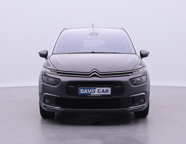 Citroën Grand C4 SpaceTourer 2