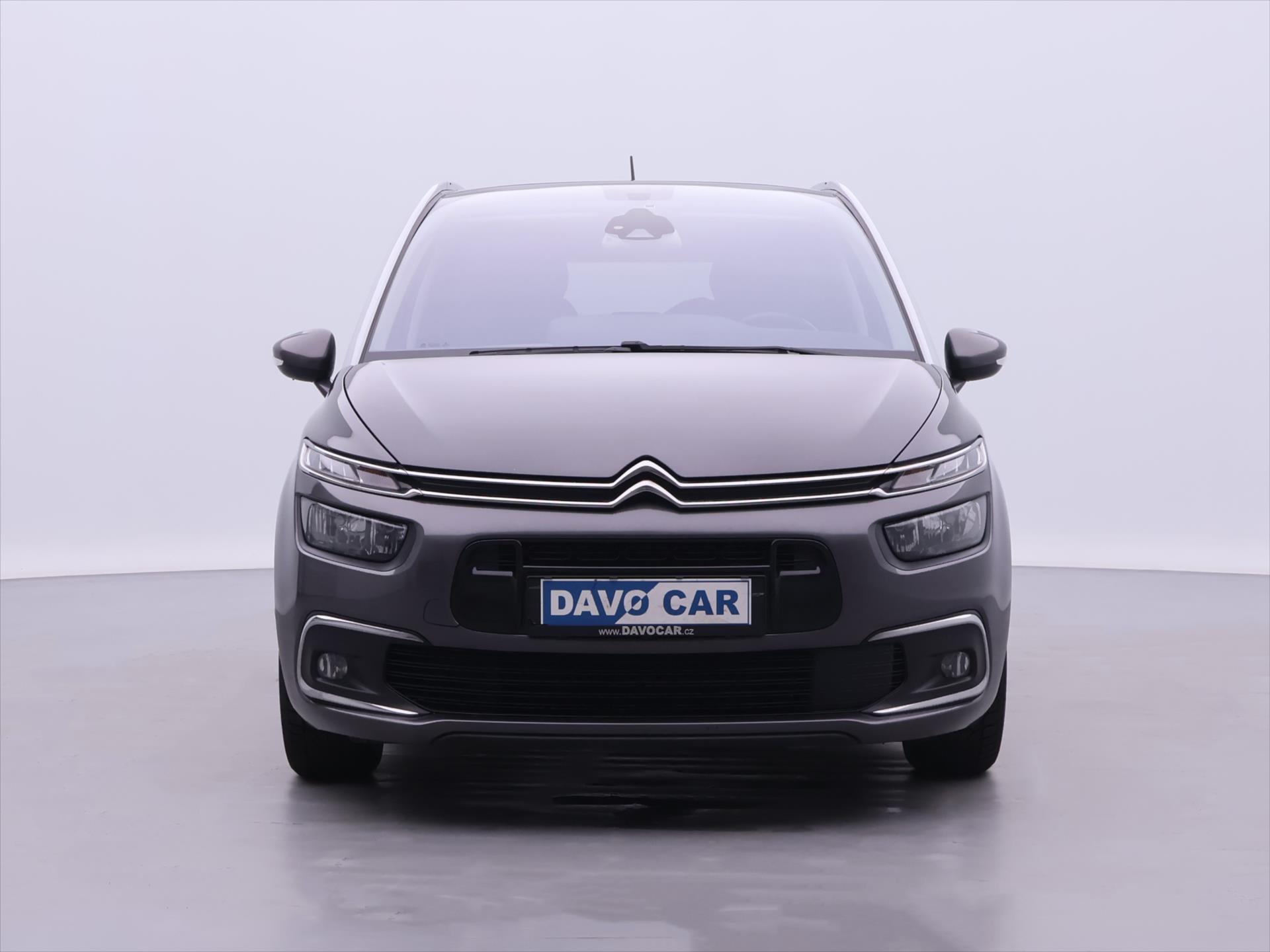 Citroën Grand C4 SpaceTourer