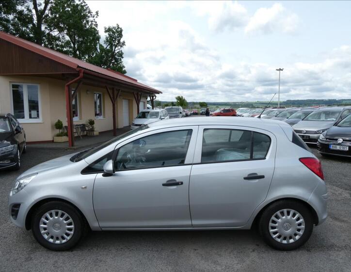 Opel Corsa 6