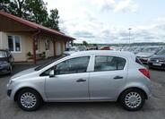 Opel Corsa 6
