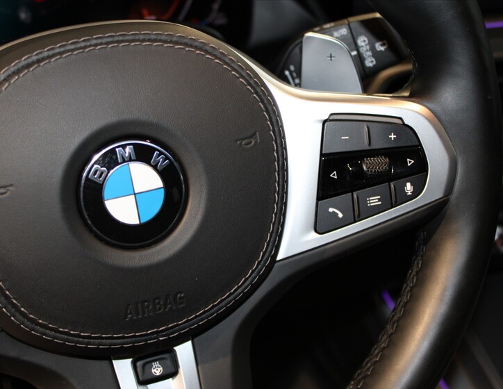 BMW X5 20