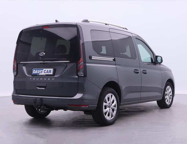 Ford Tourneo Connect 7