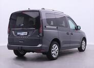 Ford Tourneo Connect 7