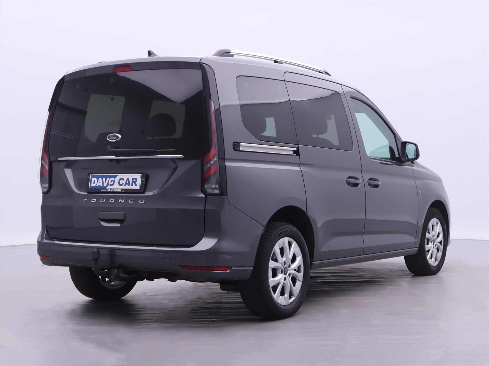 Ford Tourneo Connect