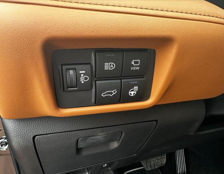 Toyota Highlander 11