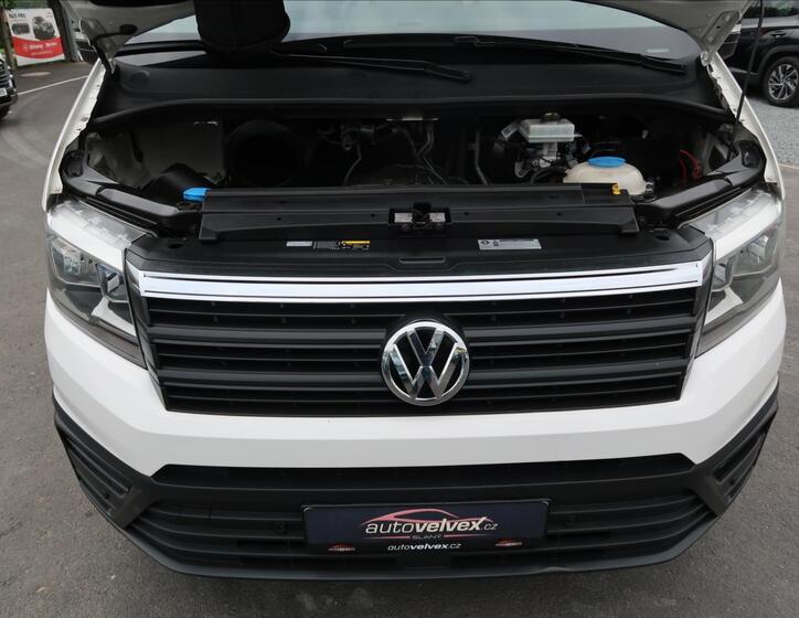 Volkswagen Crafter 17