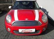 Mini Cooper 8