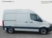 Mercedes-Benz Sprinter 4