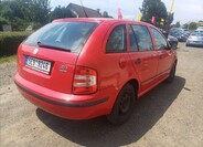 Škoda Fabia 4