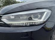 Volkswagen Touran 51