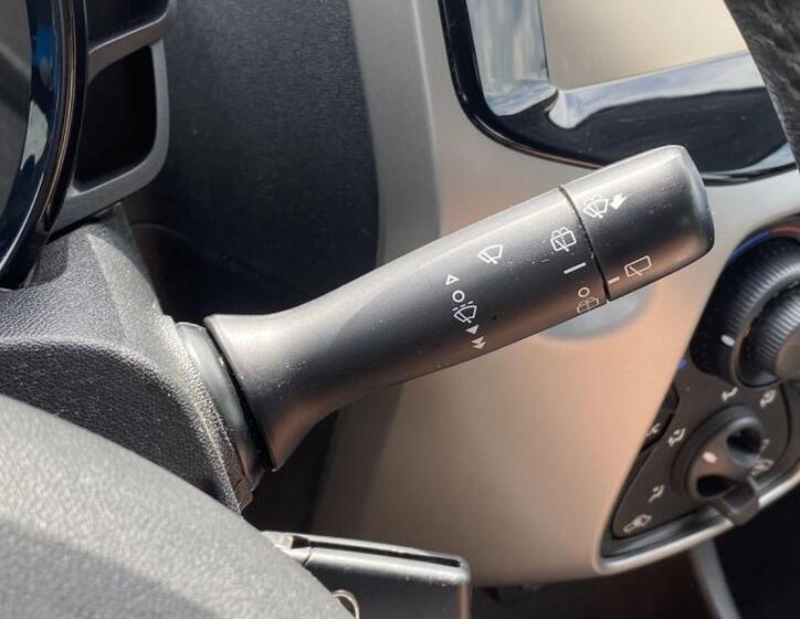 Toyota Aygo 17