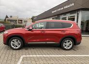 Hyundai Santa Fe 2