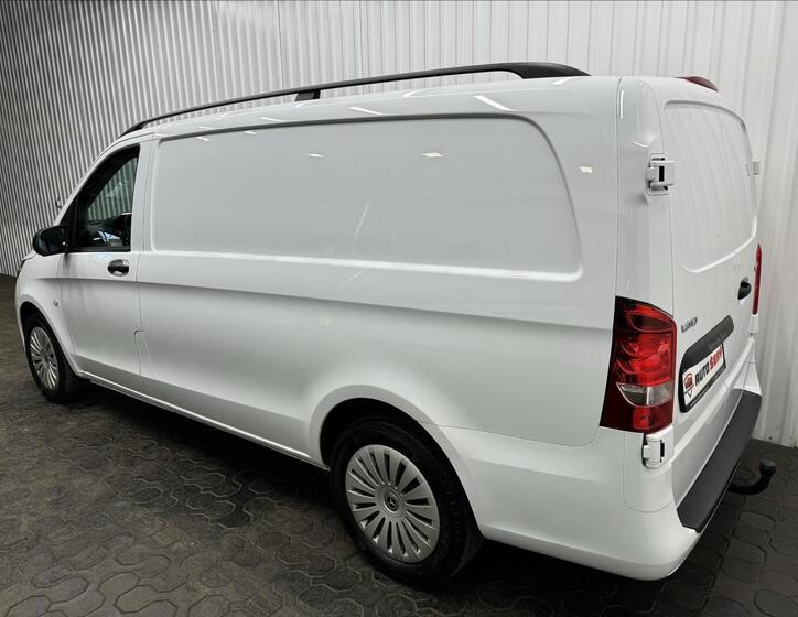 Mercedes-Benz Vito 6