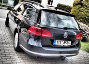 Volkswagen Passat 5