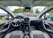 Peugeot 2008 2